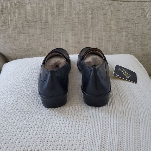 Natural Soul Carryon Slip-on Loafers sz 9.5 - Picture 7 of 15